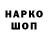 ТГК концентрат Dankatt